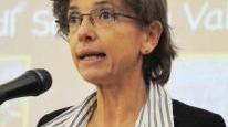 Michèle Huart