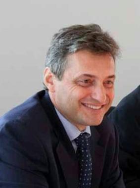 Luigi Guccinelli 