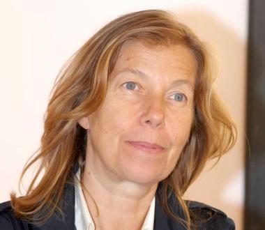 Lassessore Anna Marson 