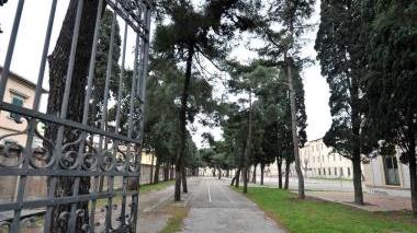 Stop al parcheggio sotterraneo