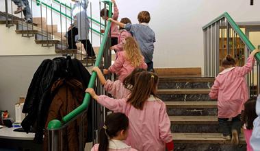 Materne: 400 bimbi in lista d'attesa