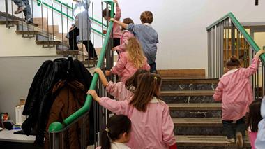 Materne: 400 bimbi in lista d'attesa