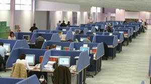 In aumento le imprese ma anche i lavoratori in mobilità