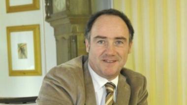 Alessandro Belloni eletto presidente della Banca di Credito Cooperativo di Montecatini e Bientina