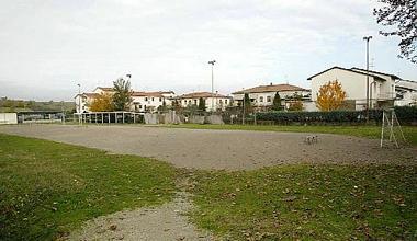 Angeli (Pdl): «Campo sportivo abbandonato»
