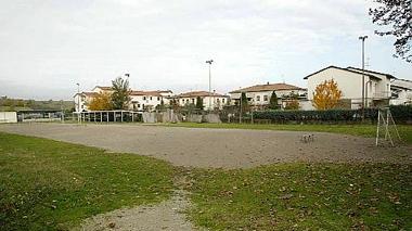 Angeli (Pdl): «Campo sportivo abbandonato»