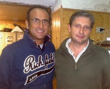 Alla cooperativa pescatori Piro confermato presidente