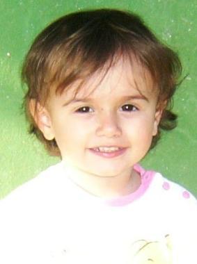 AUGURI GIULIA