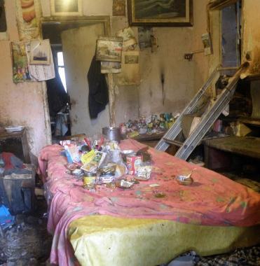 La casa dellingegner Genovesi 