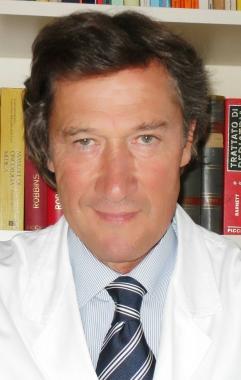 Il prof. Marco Rossi 