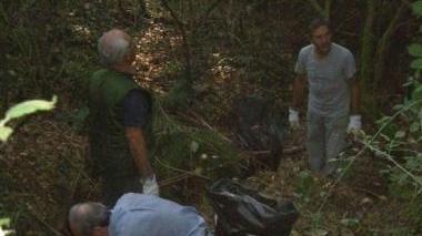 MATTINATA ECOLOGICA