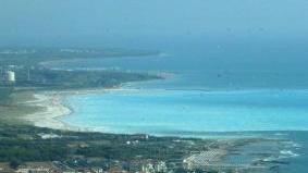 La costa rosignanese