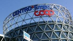 Il supermercato Coop