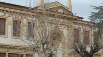 La sede dell’Irsoo