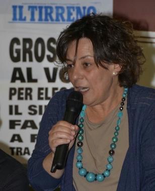 Cristina Citerni 