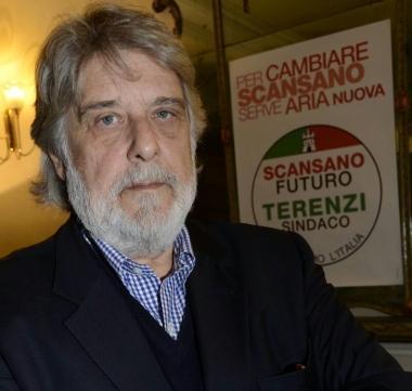 <b>SCANSANO.</b> Florio Terenzi 