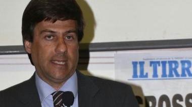 <b>CANDIDATO. </b>Emilio Bonifazi