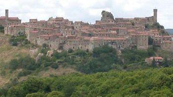 <b>TASSE FERME </b>nel bilancio di previsione del Comune di Roccastrada          