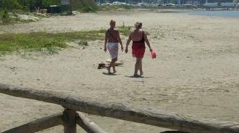 <b>PROTOCOLLO </b>d’intesa per le spiagge tra i Comuni di Follonica e Scarlino