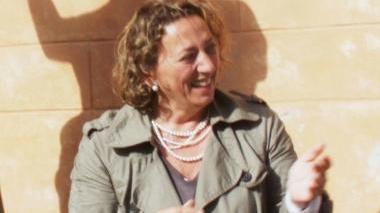 <b>VITTORIOSA.</b> Il nuovo sindaco Monica Paffetti