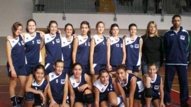 <b>UISP.</b> La formazione della Labronica pallavolo allenata da Fischetto