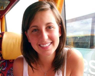 Alessia Poli &egrave; stata scelta per la gara tra gli studenti migliori 