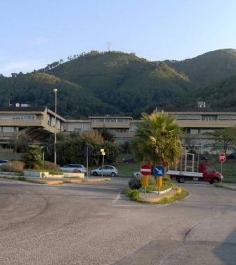 Lospedale Opa di Massa: la Polizia ha donato un macchinario importante  