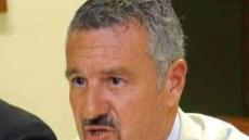 <b>IL CONSIGLIERE.</b> Stefano Benedetti