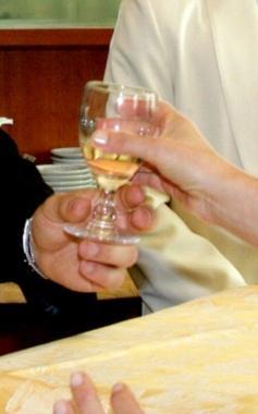 Castelnuovo spalanca le porte a sua maestà il vermentino