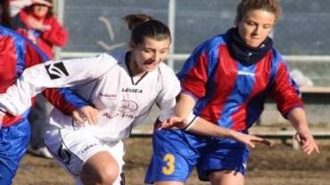 Scarpa Rosa vincono Pisa Cf e Croce Rossa