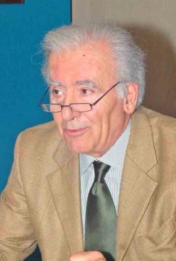 Il presidente della Bcc Giancarlo Gori  