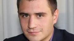 Il consigliere Fli Federico Lo Russo