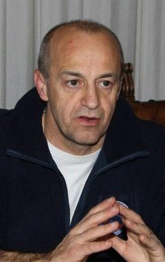 Lassessore Dante Modanelli  