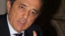 L’assessore alla Sicurezza urbana Aldo Milone