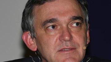 Il presidente della Regione Enrico Rossi