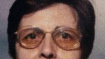 <b>SCOMPARSA. </b>Annamaria Doretta Ricci