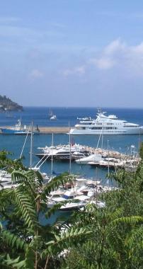 <strong>PRESCRIZIONI.</strong> Per il piano del porto
