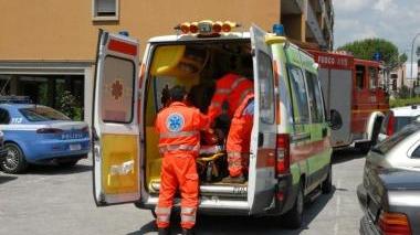 <b>RITORNO IN TAXI </b>dall’ospedale di Grosseto