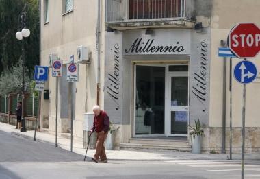 «Più parcheggi e decoro»