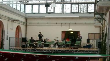 Fondazione Y, stasera il debutto dell'associazione per lanciare nuovi eventi
