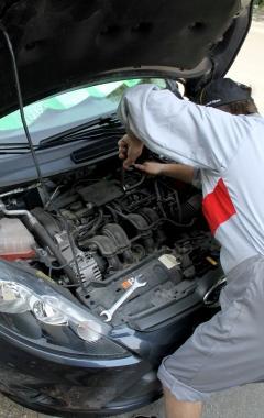 <strong>RISPARMIO.</strong> Sempre più automobilisti scelgono le auto a metano