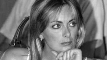 L’assessore Elisa Cecchini