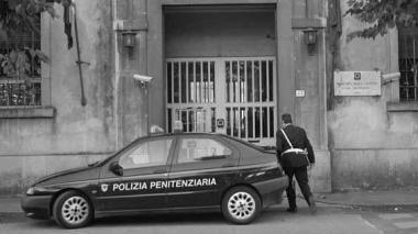 Il carcere Don Bosco