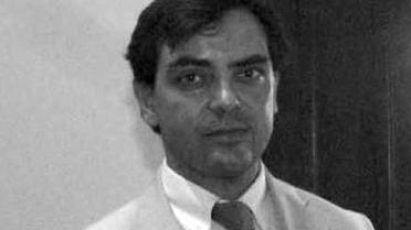 Mauro Alfieri