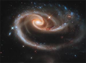 Il sogno di un telescopio per le onde gravitazionali