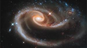 Il sogno di un telescopio per le onde gravitazionali