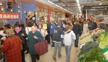 Ottantadue esuberi alla Coop, l'azienda chiede tagli e più flessibilità