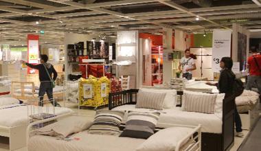 Ikea, spunta l'ipotesi Livorno