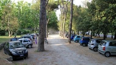 Rivoluzione dei parcheggi con l'arrivo della Ztl
