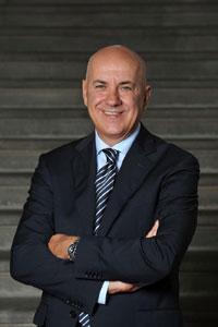 Antonio Guicciardini Salini eletto presidente della Fondazione Carismi